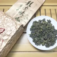 在飛比找蝦皮購物優惠-《冬茶》龍鳳峽高冷茶 手採高山茶 烏龍茶 杉林溪茶葉 龍鳳峽