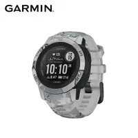在飛比找PChome24h購物優惠-GARMIN INSTINCT 2S 本我系列GPS腕錶 -