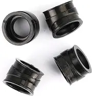 16213-425-000 Intake Manifold Boot Joint Carburetor Carb Insulator Holder Fit for Honda CB750 CB750