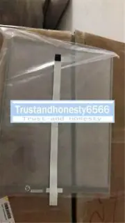 1PCS NEW FOR ASEM OT1200 touch screen touch panel touch glass