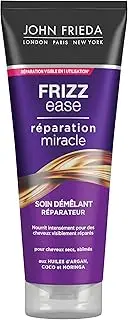 Frizz Ease Detangling Repair Miracle 4 x 250ml