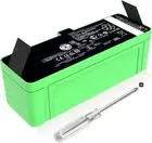 iRobot Roomba Battery Replacement 1800LI Li-Ion for Roomba 690, 675, 960, 895