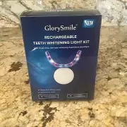 Lamp Teeth Whitening Home Use Approved Tooth Bleach Dental GlorySmile✅