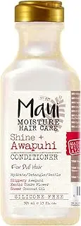 Maui Moisture Shine Plus Awapuhi Conditioner 385 ml