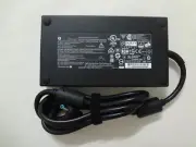 For HP OMEN 15-ek0023dx 200W 19.5V 10.3A TPN-CA03 Slim AC Adapter Original NEW