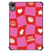 iPad mini (6th gen) iPad Impact Case You Tried iPad Case by Quotes by Christie