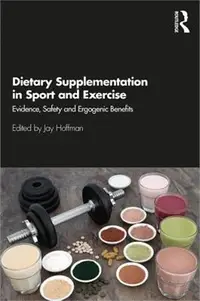 在飛比找三民網路書店優惠-Dietary Supplementation in Spo