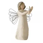 Willow Tree Figurine - Angel of hope 26235 By Susan Lordi