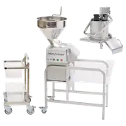 Robot Coupe CL55 Workstation 3PH Vegetable Preparation Machine