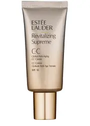 EstÉe Lauder Revitalizing Supreme Global Anti-Aging CC Creme SPF10 30ml, Anti Ageing Cream, Acetate 30ml
