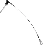 VILLFUL Multimedia Audio Safety Pin Quick Unloading Locking Pin in Aluminium Steel for Home