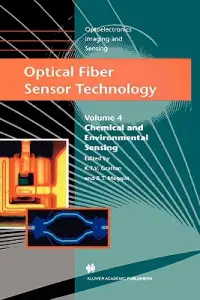 在飛比找博客來優惠-Optical Fibre Sensor Technolog