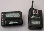 RadioPopper Jr2 Studio Kit for Nikon - 1 Receiver & 1 Transmitter