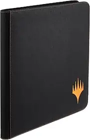 Ultra Pro Magic The Gathering Mythic Edition Premium PRO Binder 12 Pocket