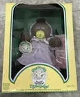 1985 Coleco Cabbage Patch Kids Ptits Bouts de Choux French Preemie AA Doll NRFB