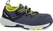 [Honeywell] Unisex's Agile Sprinter S1p SRC ESD Industrial Shoe