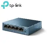 在飛比找遠傳friDay購物精選優惠-【TP-LINK】LS105G 5埠 10/100/1000