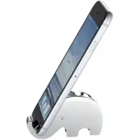 在飛比找momo購物網優惠-【PHILIPPI】Tambo小象手機座(手機座 手機架)