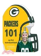 在飛比找三民網路書店優惠-Green Bay Packers 101: My Firs