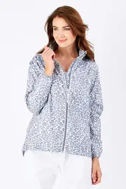Dexter Jacket--BET-BB607T18