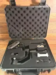 Zhiyun Crane 3-Axis Handheld camera Gimbal Stabilizer DSLR & Mirrorless V1