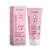 Glutathione Body Lotion, Glutathione 50x Tone up Body Lotion, Glutathione Cream