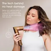 Shark Beauty FlexStyle Air Styling & Drying System - Copper
