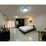 Hotel Grand Mandarin Latphrao 130