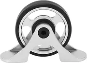 Jaxenor Folding Bike Mudguard Bearing Easy Wheel for Brompton Bike - Lightweight and Stable