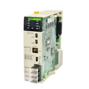 New In Box Omron PLC CQM1H-CLK21 PLC