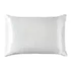 MySilk Silk Pillowcase - White