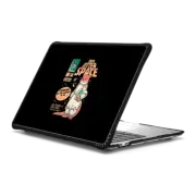 MacBook Pro 13-inch (M1 / M2 / Intel) Impact Case Otter Space Astronaut Other Gravity Galaxy Comics