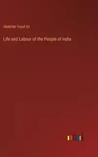 在飛比找博客來優惠-Life and Labour of the People 