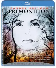 Premonition [New Blu-ray] Ac-3/Dolby Digital, Dolby, Dubbed, Subtitled, Widesc