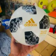 Adidas Telstar Soccer Ball Fifa World Cup 2018 Russia Ball Size 5