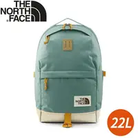 在飛比找樂天市場購物網優惠-【The North Face 22L 13吋電腦背包《妖精