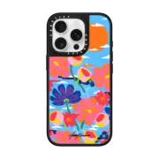 iPhone 16 Pro Mirror Case MagSafe Compatible The Sky