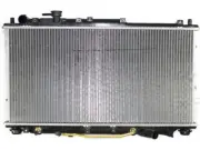 Radiator For 00-04 Kia Spectra 1.8L 4 Cyl Naturally Aspirated GAS GS GSX CD53J6 (for: Kia)