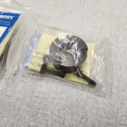 Jergens Ball Lock System 20MM Recessed Modular Fixturing Receiver 49501 Qty 1