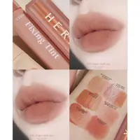 在飛比找蝦皮購物優惠-｜台灣現貨｜新色！5號超美！Etude House 唇釉 膜