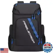 Maelstrom Backpack Cooler,36 Can Cooler Backpack,Soft Cooler Bag Insulated Le