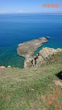 在飛比找KKday優惠-澎湖一日遊丨得意遊艇船公司暢遊七美島 & 望安島跳島:島上機