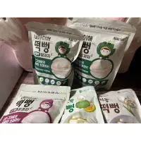在飛比找蝦皮購物優惠-全新韓國Naeiae寶寶米餅系列