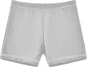 [Caihoyu] Boys Swim Trunks Soft Swim Jammers for Boys Quick Dry Kids Board Shorts