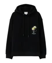 Palm Tree Hoodie EU48,EU52,EU50,EU46,EU44,EU54 Black