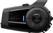 Sena 10C Evo, communication system