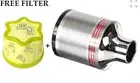 Genuine LG CordZero A9 A905 A907 A908 Cyclone Frame Mesh+ Free Filter