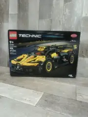 LEGO Technic Bugatti Bolide Racing Car Building Set -NEW HOLIDAY GIFT