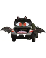 National Tree Company Tricky Trunks Black Halloween Car Kit