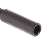 1Pc 60MM Magnetic Screwdriver Extension Rod Holder 1/4in Hex Shank Drill Bit